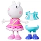 Фигурка Peppa Pig Модное приключение Одень Сюзи (G0330) - изображение 1
