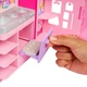 Ігровий набір Barbie Портативний будиночок Вихідні за містом (JMD27) - зображення 2