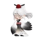 Фигурка-сюрприз 10/10 TOYS TNT ANITA Mountains and Seas have Spirits (ANM-AE) - изображение 4