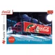 Пазли Trefl Coca-Cola Різдвяний караван 1000 ел (10941) - зображення 3
