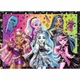 Набір пазлів Trefl Monster High Напружений день 4в1 (34655) - зображення 2