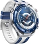 Смарт-годинник Huawei Watch Ultimate 2 Blue - зображення 4