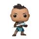 Фігурка Funko Pop серії Аватар: Останній захисник - Сокка (90255) Funko Pop 90255 1089581 - зображення 2