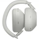 Наушники Sony wh-1000xm6 Platinum Silver cn - изображение 6