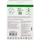 Карта памяти T&G microSDHC (UHS-1) 32 GB class 10 (без адаптера) (Черный) (35689) - изображение 2
