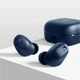 Наушники Sennheiser Accentum True Wireless blue - зображення 4