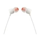 Наушники JBL 110 Eco White (JBLT110WHTE) - изображение 1