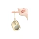 Акустична система Tronsmart Nimo Mini Speaker Gold (985908) - зображення 5