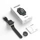 Смарт-часы Amazfit Bip Max Carbon Gray W2568AP3N (1199297) - изображение 7