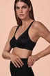 Післяпологовий бандаж «Rebelt Panty» Anita 1885 розмір 75, Чорний 001 - зображення 5