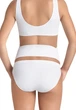 Передпологовий бандаж"Baby Belt" Anita 1708, L, Білий 006 - зображення 4