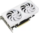 Відеокарта ASUS RTX 3060Ti 8Gb Dual OC WHITE GDDR6Х (DUAL-RTX3060TI-O8GD6X-WHITE) (GDDR6X, 256 bit, PCI-E v4.0 x16) Б/в - зображення 8