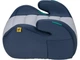 Дитяче автокрісло-бустер FREEON Comfy Blue - Light Gray, 125–150 см, 15–36 кг, синій - сірий - зображення 2