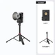 Відеосвітло Ulanzi C01 100W COB Portable Fill Light with Condenser Lens - изображение 8