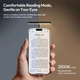 Накамерне світло Ulanzi M10 Magnetic Flexible Phone Light - зображення 8