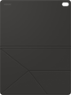 Чехол для планшета Samsung Galaxy Tab S12+ Book Cover Black (EF-BX840PBEGWW) - изображение 3