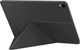 Чехол для планшета Samsung Galaxy Tab S12+ Book Cover Black (EF-BX840PBEGWW) - изображение 6