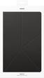 Чехол для планшета Samsung Galaxy Tab S12+ Book Cover Black (EF-BX840PBEGWW) - изображение 13