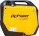 Инверторный бензиновый генератор ITC Power GG23i 4-такт 2/2.3 кВт (102434377) - изображение 4