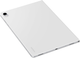 Чехол для планшета Samsung Galaxy Tab S12+ Book Cover White (EF-BX840PWEGWW) - изображение 5