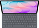Чохол-клавіатура для планшета Samsung Galaxy Tab S12+ Book Cover Keyboard Slim Black (EF-DX840BBEGUA) - зображення 4