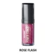 Рідка губна помада Avon СуперСтійкість з дрібними блискітками Power Stay High Voltage Spark Lip Colour Спалах рожевого Rose Flash 7 мл - зображення 1