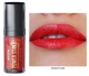 Рідка губна помада Avon СуперСтійкість з дрібними блискітками Power Stay High Voltage Spark Lip Colour Червоне полум'я Scarlet Flame 7 мл - зображення 2