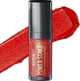 Рідка губна помада Avon СуперСтійкість з дрібними блискітками Power Stay High Voltage Spark Lip Colour Червоне полум'я Scarlet Flame 7 мл - зображення 3
