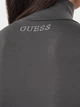Боди с длинным рукавом Guess M графит V6BP04K6317 - изображение 4
