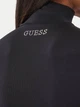 Боди с длинным рукавом Guess M черный V6BP04K6317 - изображение 4