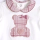Сукня Chicco Arianna, колір рожевий, розмір 86 (263.02315.031) - зображення 3