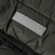 Куртка Name it Anders, колір оливковий, розмір 110 (263.13255304.DDEP) - зображення 4