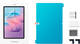 Защитная пленка для планшета Samsung Galaxy Tab S12+ Anti-reflecting Film (EF-UX840CTEGWW) - изображение 4