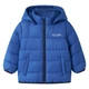 Куртка Name it Anders Blue, колір блакитний, розмір 80 (263.13255304.NBLU) - зображення 1
