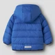 Куртка Name it Anders Blue, колір блакитний, розмір 80 (263.13255304.NBLU) - зображення 2