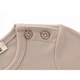 Платье детское Breeze с фатиновой юбкой (21505-98G-beige) Breeze 21505-98G-beige 1087737 - изображение 4