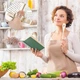 Тримач для книги та фіксації сторінок для читання однією рукою акрил прозорий 8,6×3,8 см товщина 6 мм R9906 - зображення 6