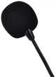 Mikrofon nagłowny DNA VM HEAD MIC do systemów bezprzewodowych Czarny (5907780141174) - obraz 3