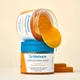 Тонер-педи для обличчя — DR.MELAXIN TX-Kojic Acid Turmeric Toner Pad — Освітлювальні тонер-педи з транексамовою та койєвою кислота - изображение 4