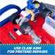 Щенячий Патруль Ремонтна Станція Райдера Paw Patrol Search and Rescue Lift N Repair Spin Master 6075556 - зображення 6