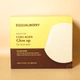 Тонер-педі EQQUALBERRY Collagen Glow Up Gel Toner Pads 140 мл 60 шт. — Колагенові гелеві пади для зволоження - зображення 2