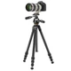 Штатив Vanguard VEO 5 264APS-38 (VEO 5 264APS-38) 5212647 - изображение 3
