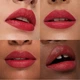 Зволожувальна напівматова помада з висувним футляром KIKO MILANO one magic touch 10 Chili kiss 2,5 г. - зображення 2