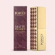 Матова помада для губ Matte Diaries Matte-à-porter Lipstick Kiko Milano 03 autumn vibe brick 3,5г - изображение 4