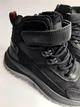 Ботинки для мальчика Clibee 747-1 black черные р.36-23,1 см - изображение 5