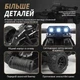 Детский радиоуправляемый внедорожник IS3684 (Оранжевый, 1:18) Багги 4WD с LED подсветкой и пультом 2.4Ghz - изображение 4