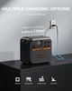 Портативна зарядна станція Bluetti AC180P 1800W 1440Wh - зображення 2