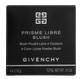 Румяна Givenchy Prisme Libre #03 Voile Corail, 4,5 г - изображение 2