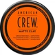 Матовая глина для укладки волос American Crew Средняя фиксация, 85 г - изображение 1