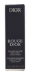 Сатинова губна помада Christian Dior Rouge Dior #028 Actrice, 3,5 г - зображення 2